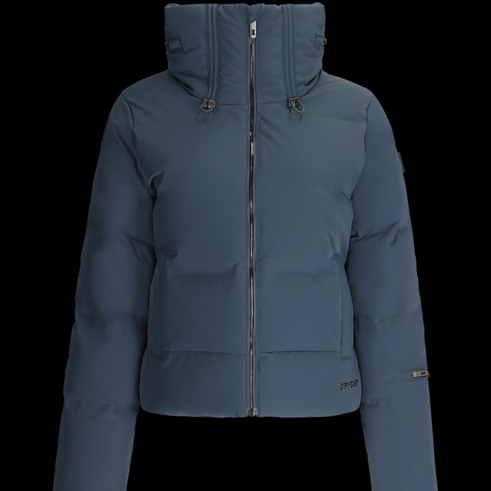 Spyder Falline Down Jacket NEW
